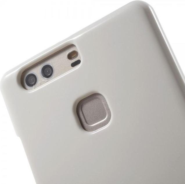 Image du produit Goospery Série Pearl Jelly (Huawei P9 Plus)