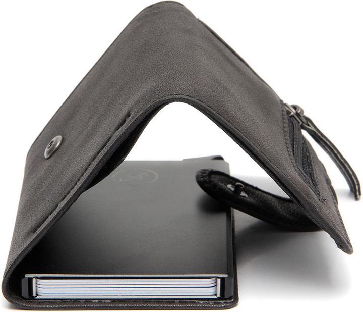 Immagine prodotto The Chesterfield Brand Nivala Geldbörse RFID Schutz Leder 7.5 cm