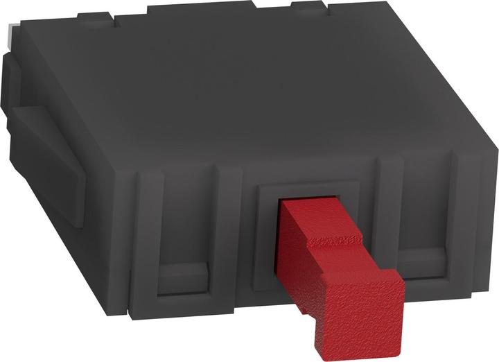 Immagine prodotto Schneider Electric Blocco di interruttori ausiliari, ZBE Ř 22, 1Ö ZBE702