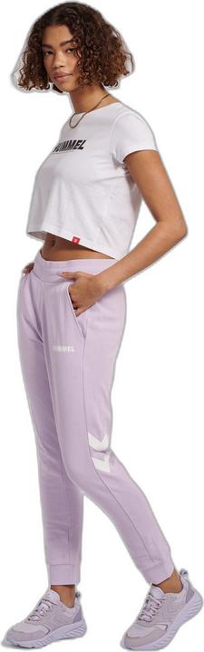 Immagine prodotto hummel Maglietta Ritagliata Donna Legacy (XS)