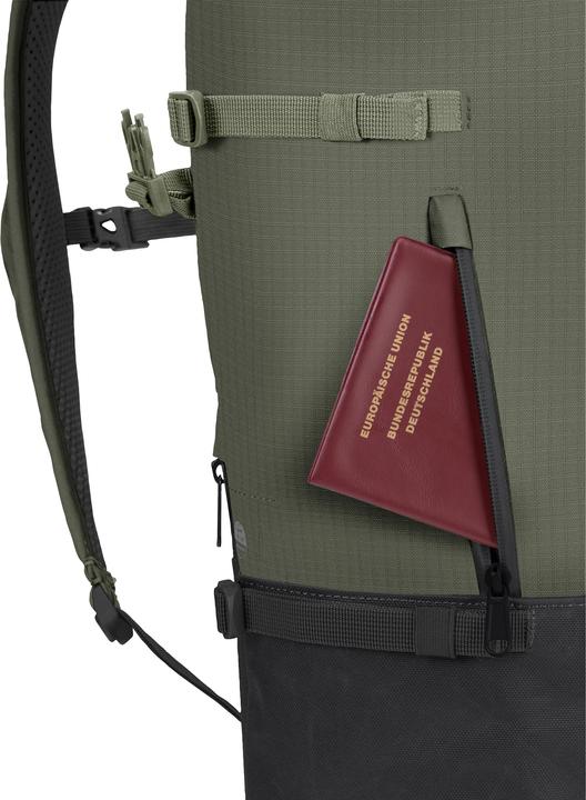 Image du produit Vaude CityGo II (23 l)