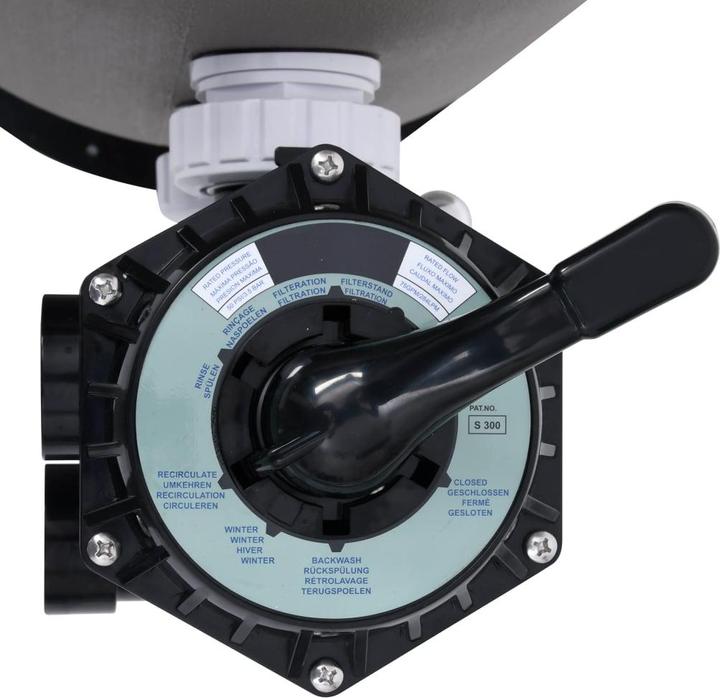 Image du produit vidaXL Ayn