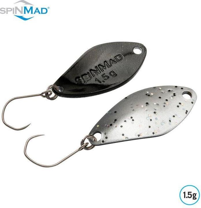 Produktbild Lieblingsköder Lieblingköder Spinmad Spoon