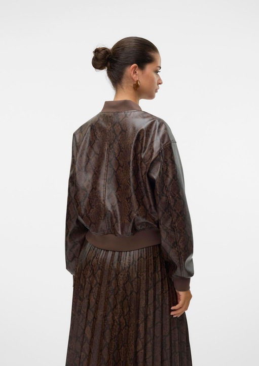 Actual product image Vero Moda VMNITA Bomberjacke Blousonjacke (L)
