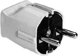 Produktbild Bachmann 9.470 Typ Elektrischer Netzstecker (CEE 7/4)