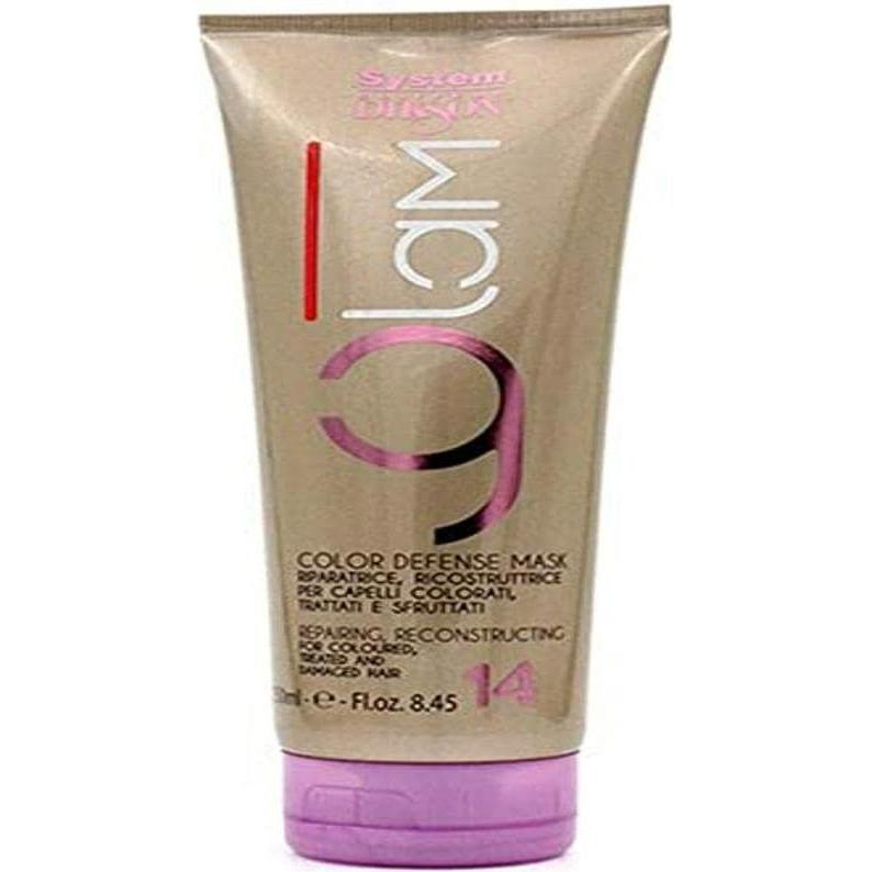 Dikson, Haarmaske, Glam 14 MASC COLOR DEFENSE 250ML (250 ml)