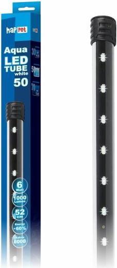 Happet AquaLED Tube color 6W/52cm (6 W)