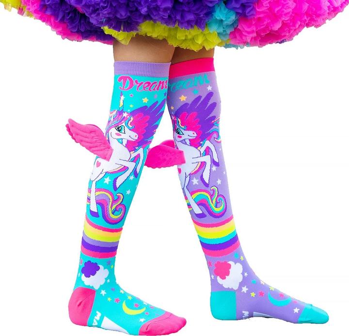 Produktbild Madmia Socken Mini Pony (Einzelpack, 30 - 36, 36 - 41)