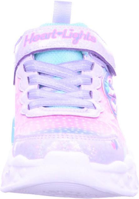 Produktbild Skechers Flutter Heart Lights - Simply Love (33)