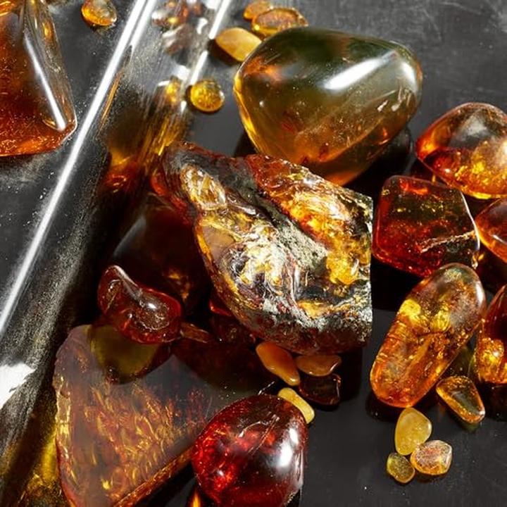 Actual product image Dolce & Gabbana Q Eau De Parfum Intense 100ml (Eau de parfum, 100 ml)