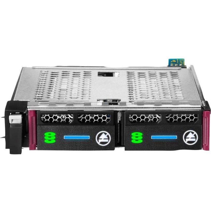 HPE 240GB SATA RI M.2 2280 SS (240 GB, M.2 2280), SSD