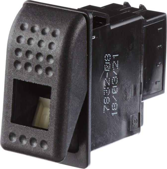 Image du produit Hella Interrupteur de commande de basculement pour CLAAS HOLDER LIEBHERR SOLARIS SISU
