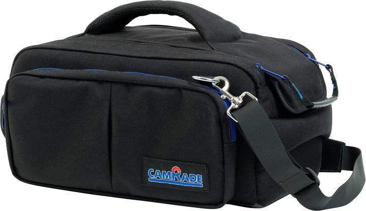 Immagine prodotto CamRade Borsa Run & Gun Small (Borsa a tracolla per fotocamera)