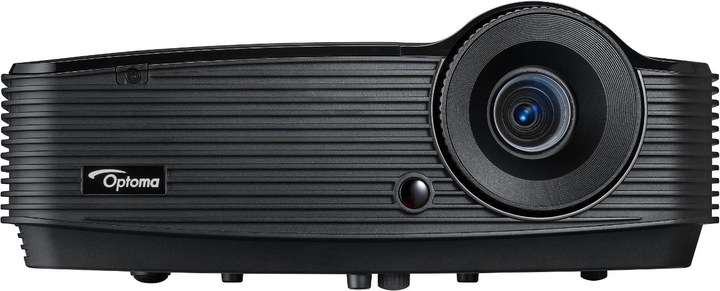 Actual product image Optoma H100 (3200 lm, 1.47 - 1.83:1)