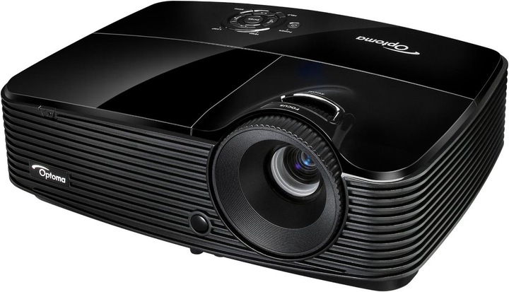 Optoma H100 (3200 lm, 1.47 - 1.83:1)