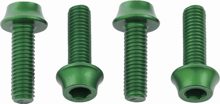 Produktbild Wolf Tooth Flaschenhalterschrauben