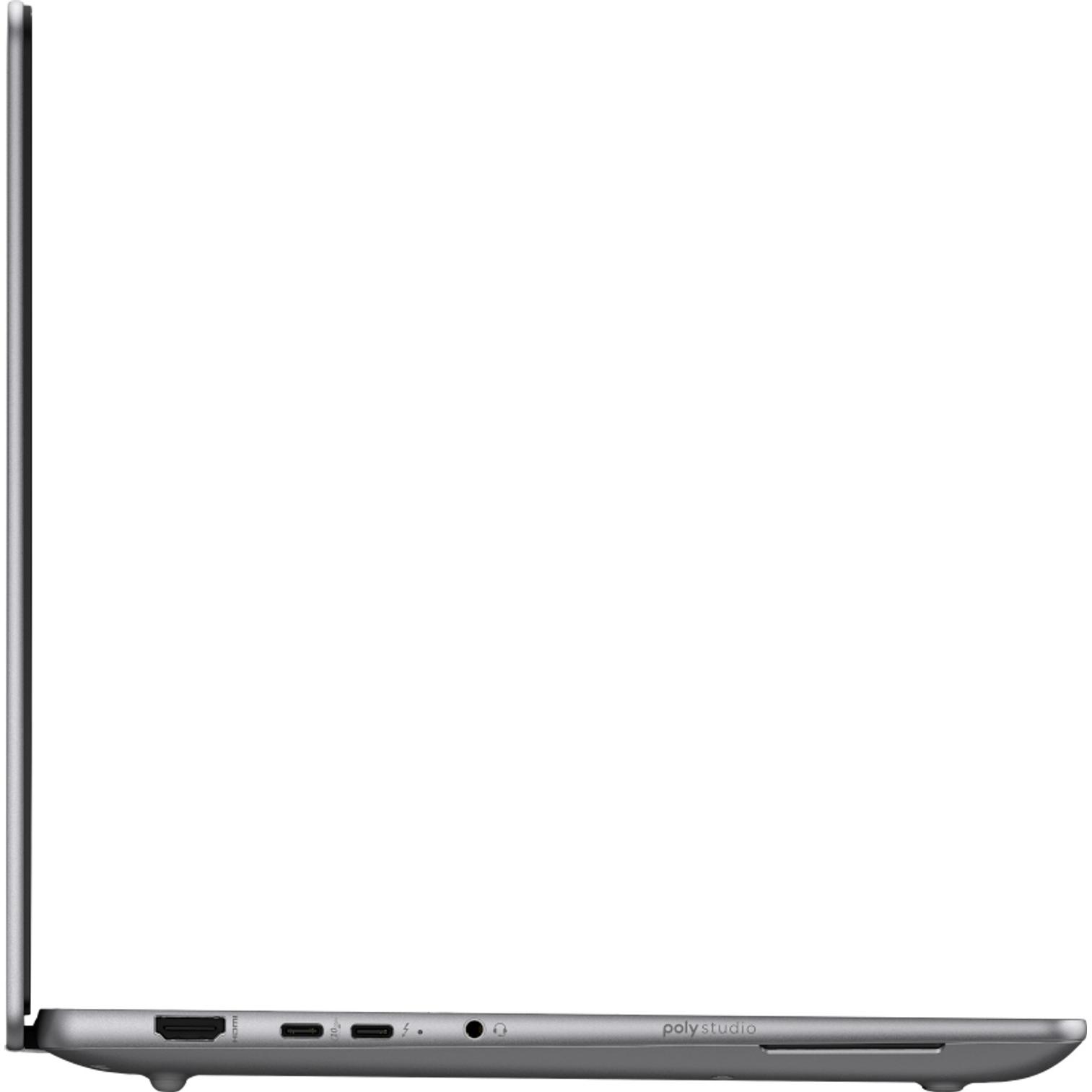 HP ZBook Ultra 14 inch G1a Mobile Workstation PC, Notebook Ersatzteile, Silber