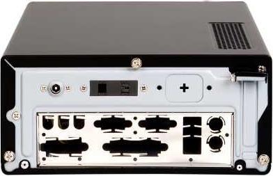 Produktbild Antec Isk 300-150 (Mini-ITX)