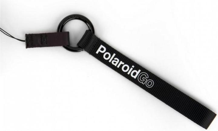 Productafbeelding Polaroid Accessoires Analoge Camera's Handriem - GO (Polaroid Go)