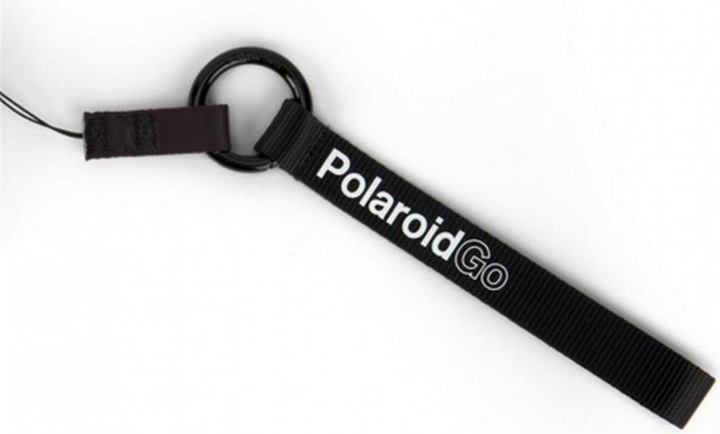 Actual product image Polaroid Accessories Analog Cameras Hand Strap - GO (Polaroid Go)
