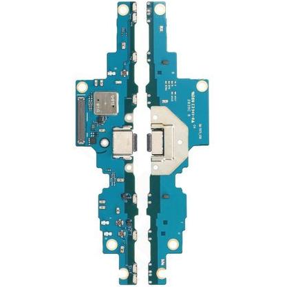 Samsung Charging Port + Board für T875 Galaxy Tab S7 LTE, Weiteres Smartphone Zubehör