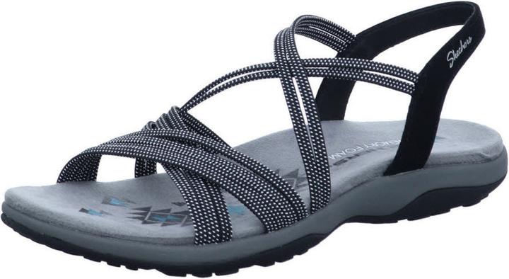Image du produit Skechers Reggae Slim - Turn It Up (38)