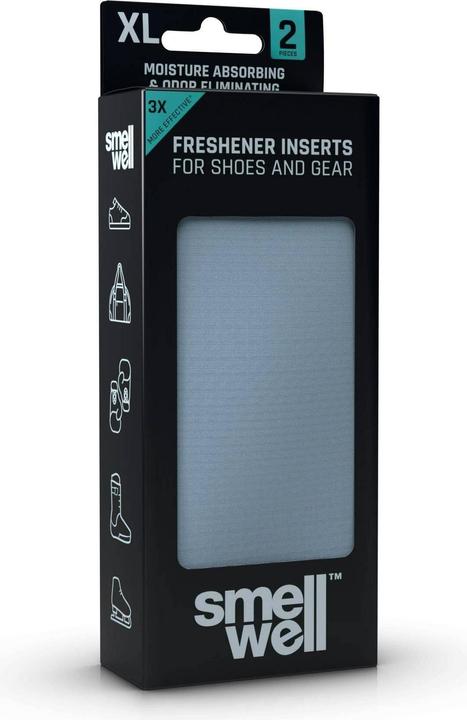 Actual product image Smell Well Freshener Inserts XL (2 x)