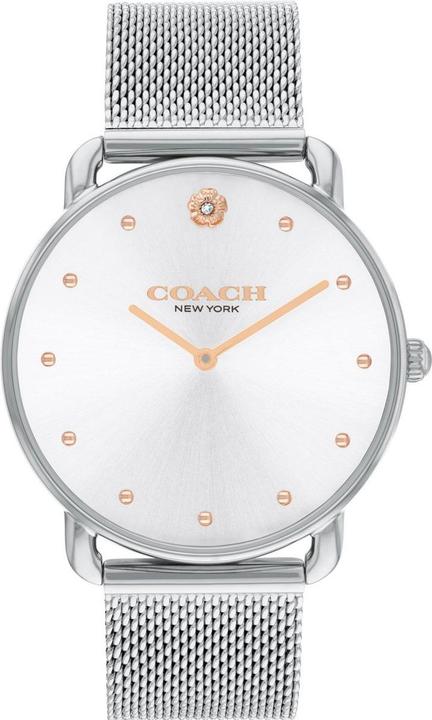 Produktbild Coach Elliot (Analoguhr, 36 mm)