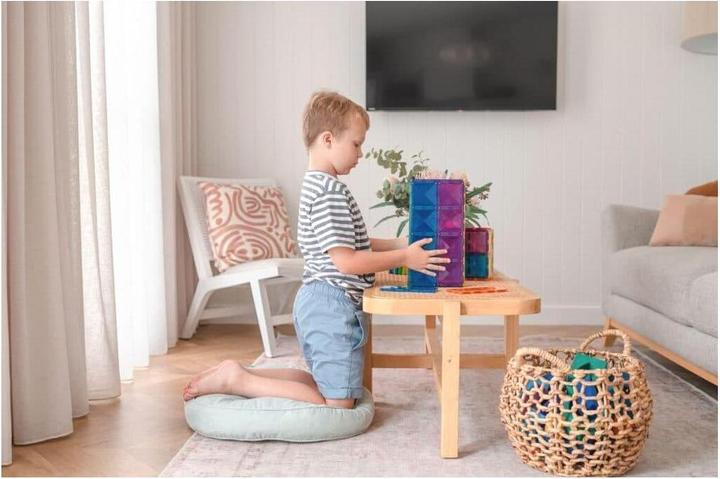 Produktbild Connetix Magnetkacheln