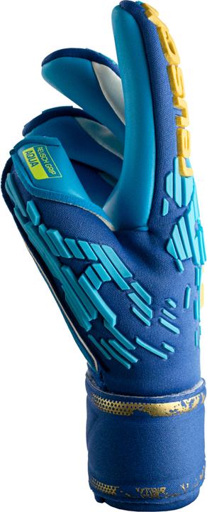 Produktbild Reusch Attrakt Freegel Aqua Windproof Torwarthandschuh