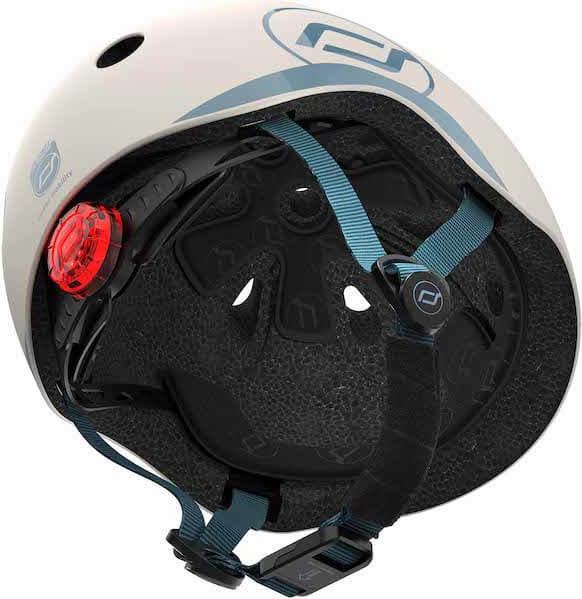 Actual product image Scoot and Ride Ash (45 - 51 cm)