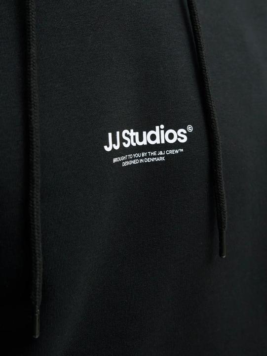 Produktbild Jack & Jones Jjesoho Sweat Hood Noos (S)