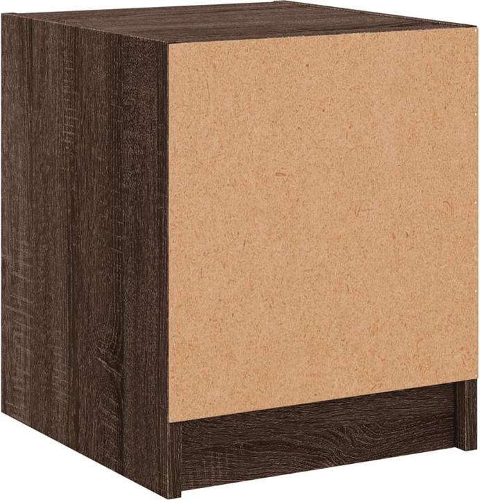 Produktbild vidaXL Jocelin (35 x 37 x 42 cm)