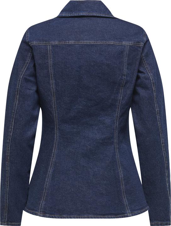 Immagine prodotto Only Onlelle L/S Fitted Dnm Jacket Gua (M)