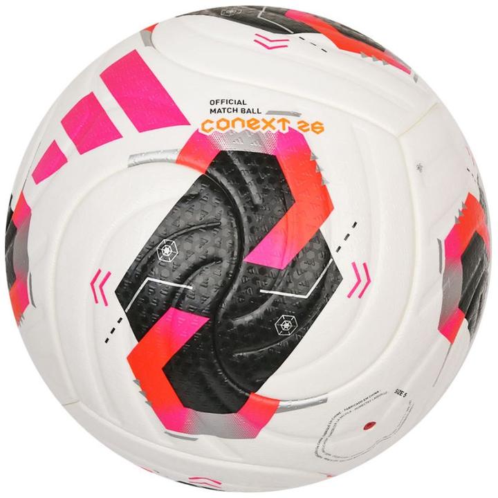 Actual product image Adidas Piłka CONEXT26 PRO KE5866 (5)