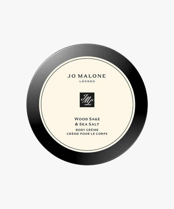 Produktbild Jo Malone Wood Sage & Sea Salt (Körpercreme, 175 ml)