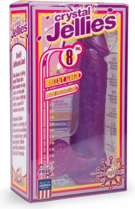 Produktbild Doc Johnson Crystal
