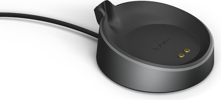 Actual product image Jabra Evolve2 75 Charging Stand