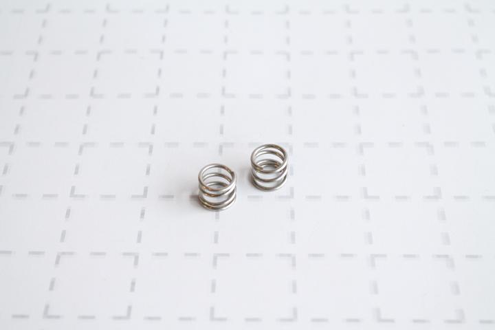 DF-Models Servosaver-Feder zu 3120