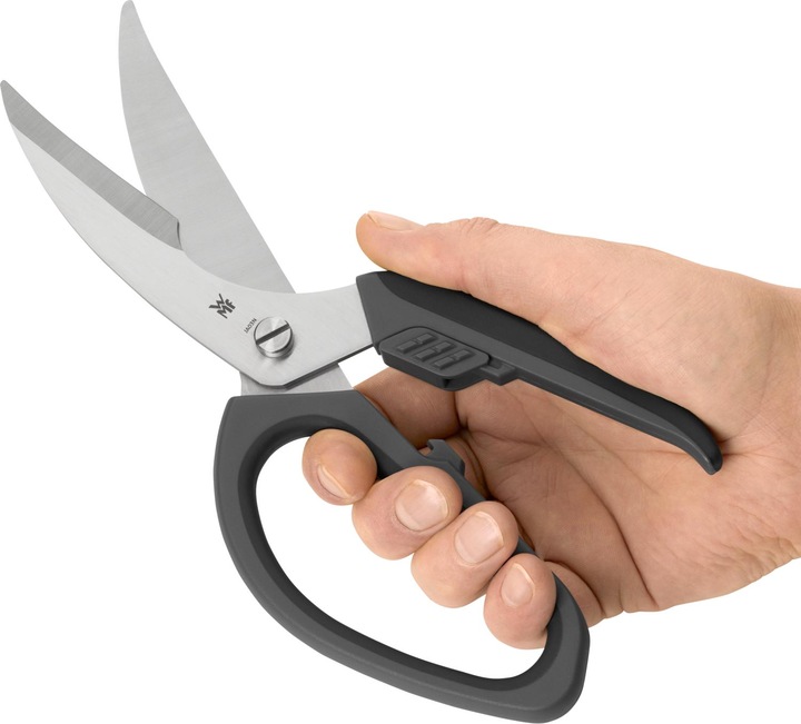 Actual product image WMF Poultry shears
