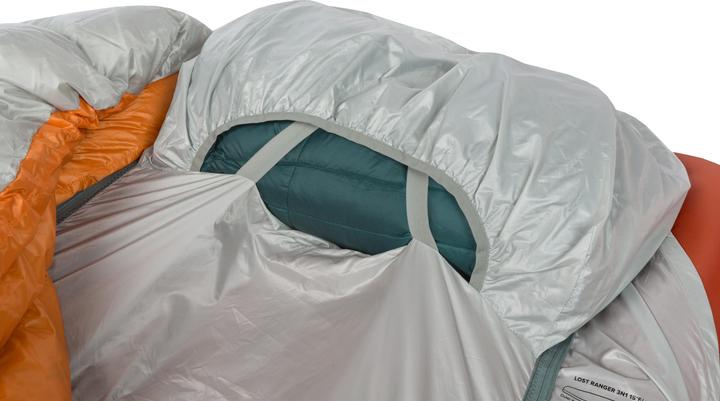 Produktbild Big Agnes Lost Ranger 3N1 0