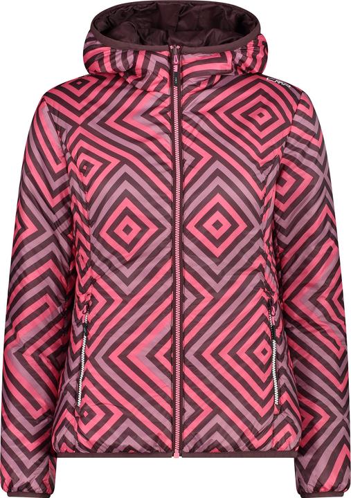 Image du produit CMP Campagnolo Sweat à capuche (M)