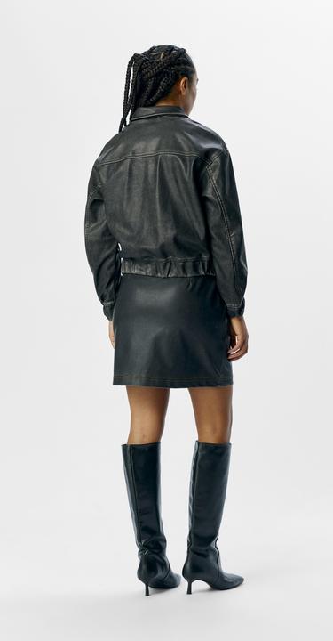 Produktbild Object Biker Jacke (XL)