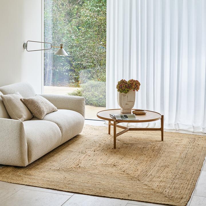 Actual product image AM.PM Hempy (120 x 180 cm)