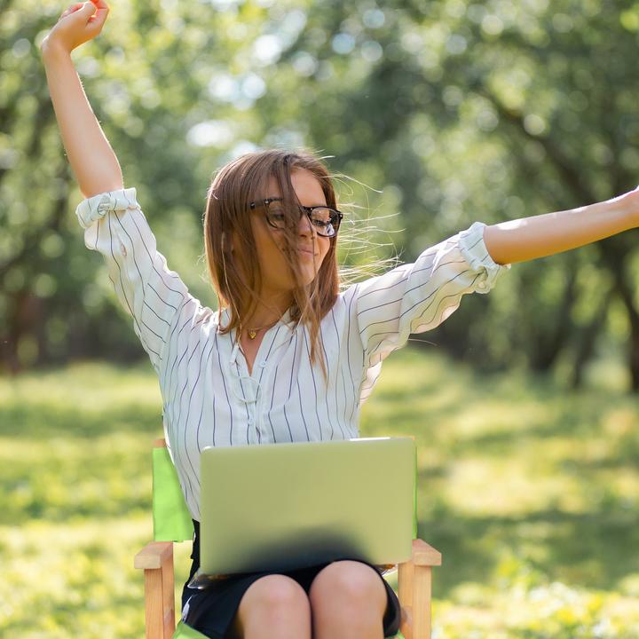 Productafbeelding Relaxdays Kruidencarrousel