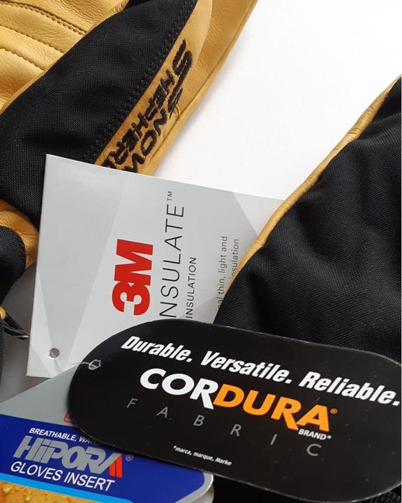 Produktbild Snow Shepherd 3 Finger 2025 (M)