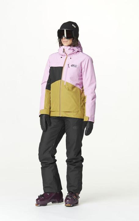 Actual product image Picture Lakes Jacket (XS)