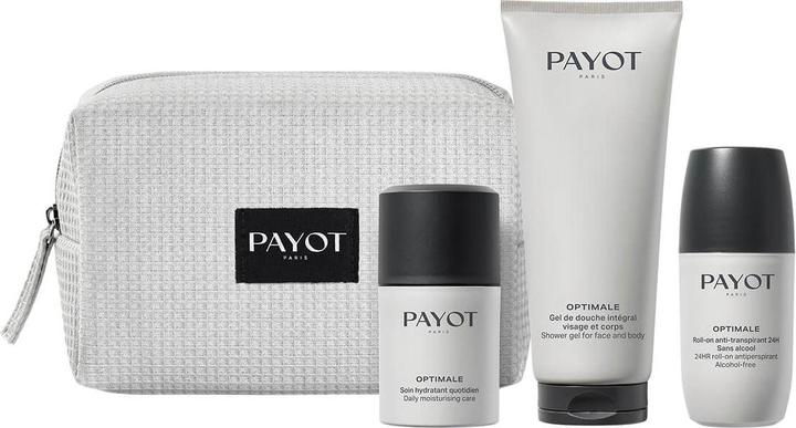 Immagine prodotto Payot Paris Payot Optimale Promo Noël 2023 Trousse (Set per la cura del corpo)