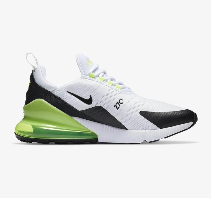 Image du produit Nike Air Max 270 chaussures - 121419 (42)