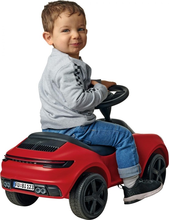 Immagine prodotto BIG Porsche 911